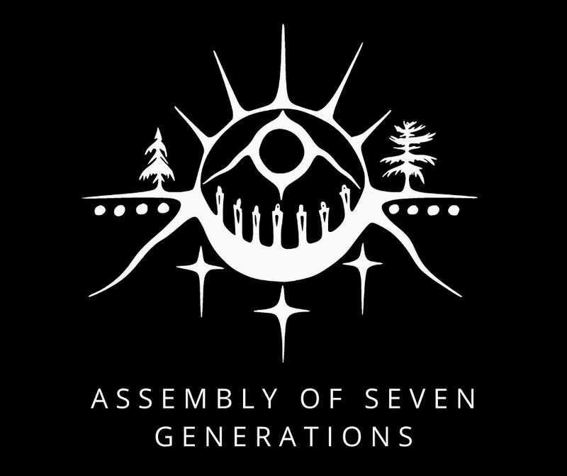 Assembly of Seven Generations