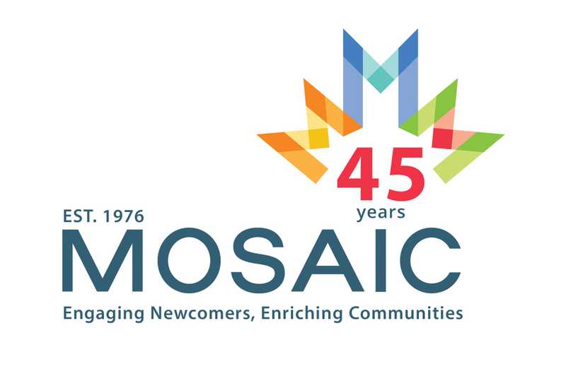 M.O.S.A.I.C. Multi-Lingual Orientation Service Association for Immigrant Communities (MOSAIC)